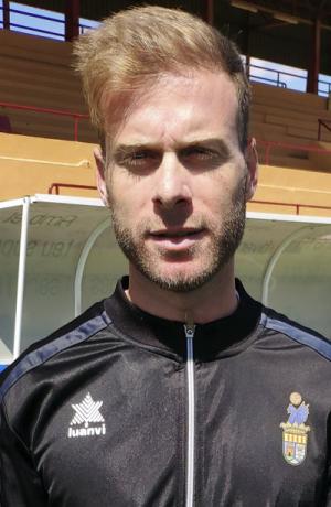 Paredes (Alboraya U.D.) - 2018/2019