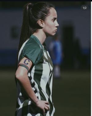 Laura (C.D. Pastora 1966) - 2018/2019