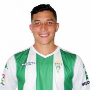 Erik Expsito (Las Palmas Atltico) - 2018/2019