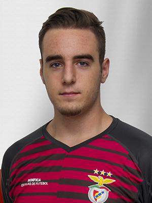 Pedro Martnez (Deportivo Jan F.C.) - 2018/2019