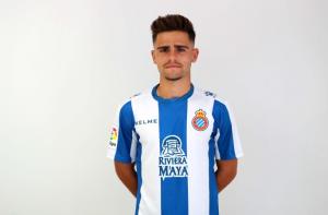 Melendo (R.C.D. Espanyol) - 2018/2019
