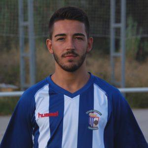 Kevin (C.P. San Cristbal) - 2018/2019
