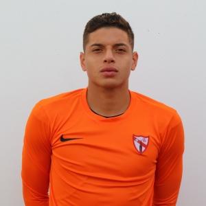 Lucho Garca (Sevilla F.C.) - 2018/2019