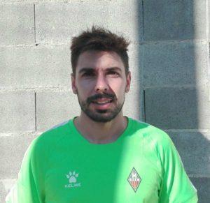 Crivi (U.E. Sants) - 2018/2019