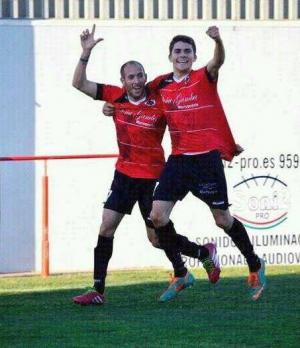 lex Franco (Beas C.F.) - 2018/2019