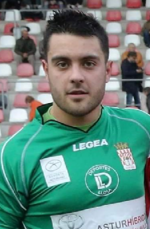 Davo Garca (Club Siero) - 2018/2019
