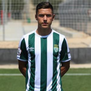 Pau Migulez (C.F. Peralada) - 2018/2019