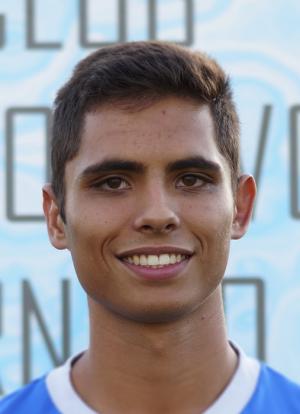 Dani Bernardo (C.D. Arnedo) - 2018/2019