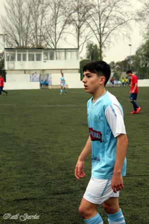 Ayala (Fundacin Lucena F.C) - 2018/2019