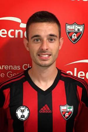 Celador (Arenas de Getxo) - 2018/2019