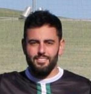 Blandino (Puerto Real C.F.) - 2018/2019