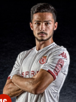 Bernal (Cultural Leonesa) - 2018/2019