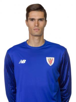 Oleaga (Athletic Club) - 2018/2019