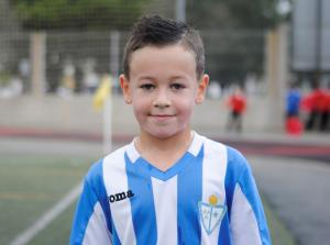 Alejandro (La Salle Pto Real) - 2018/2019