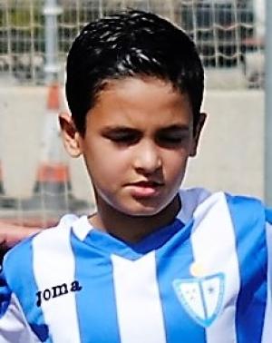 Aarn (La Salle Puerto Real) - 2018/2019