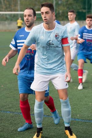 Ramon Lago (Muros C. D.) - 2018/2019
