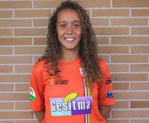 Sampalo (DUX Logro�o) - 2018/2019