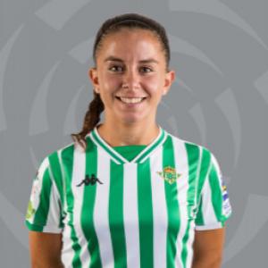 Paula Perea (Albacete Femenino) - 2018/2019
