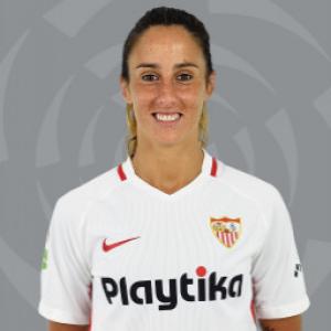 Maite (Sevilla F.C.) - 2018/2019