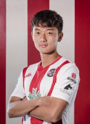 Yon (Zamora C.F.) - 2018/2019