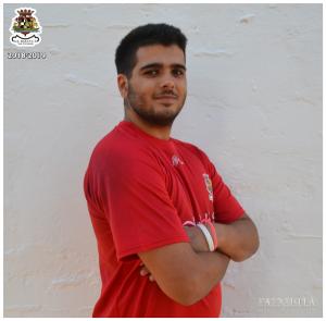 FRAN (G.E. Bazn C.F.) - 2018/2019