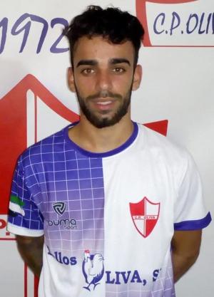 Chispa (C.P. Oliva) - 2018/2019