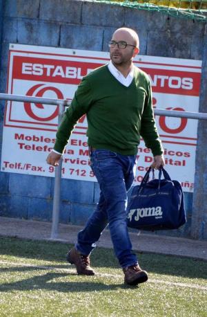 Julio Vila (S.D. Ameixenda) - 2018/2019