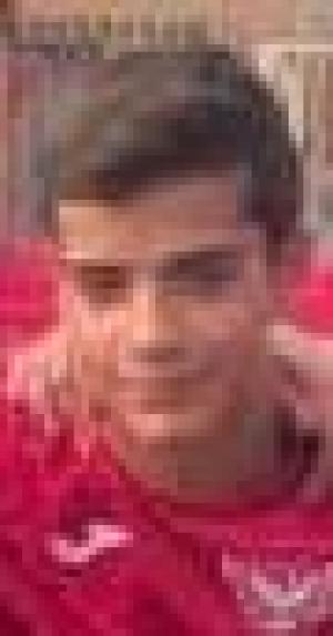 Pablo (U.D. Pava B) - 2018/2019