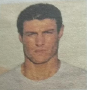 Alex Salgado (Antela F.C.) - 2018/2019