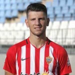 Toril (U.D. Almera B) - 2018/2019