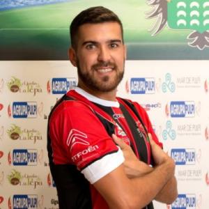 Douglas (Atltico Pulpileo) - 2018/2019