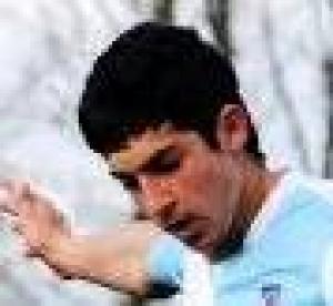 Rodrigo Figueiras (Chain F.C.) - 2018/2019