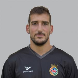 Del Ro (Cerdanyola F.C.) - 2018/2019