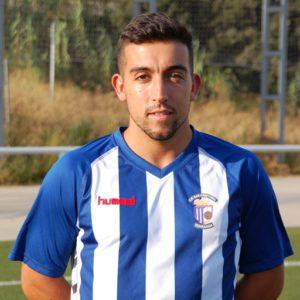 lex Cabrera (C.P. San Cristbal) - 2018/2019