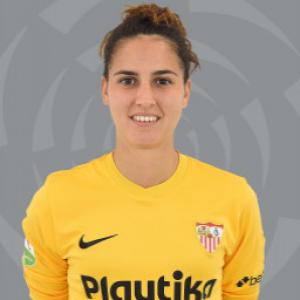 Noelia Gil (Sevilla F.C.) - 2018/2019