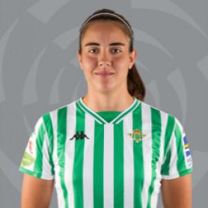 Roco Glvez (Real Betis Balompi) - 2018/2019
