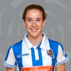 Bea Beltrn (Real Sociedad) - 2018/2019