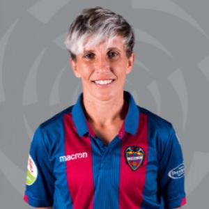 Sonia Bermdez (Levante U.D.) - 2018/2019