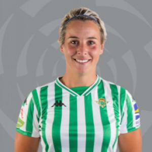 Priscila (Real Betis Balompi) - 2018/2019