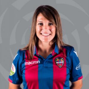Ruth (Levante U.D.) - 2018/2019