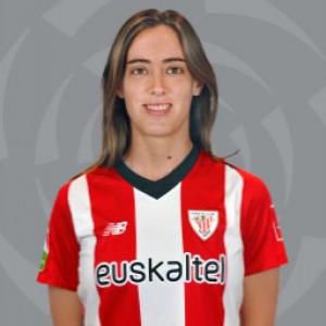 Marta Unzu (Athletic Club) - 2018/2019