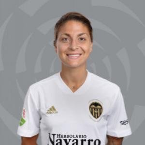 Sandra (Valencia C.F.) - 2018/2019