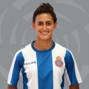 Elba Vergs (R.C.D. Espanyol) - 2018/2019