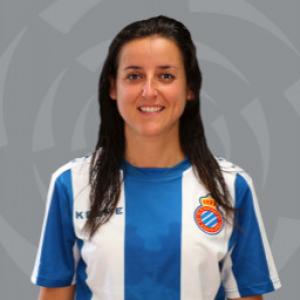 PALOMA (R.C.D. Espanyol) - 2018/2019