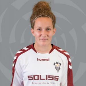 CELIA (Albacete Femenino) - 2018/2019