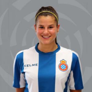 Eli del Estal (R.C.D. Espanyol) - 2018/2019