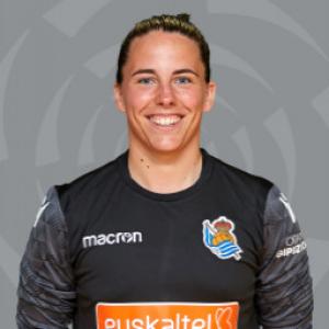 Oihana (Real Sociedad) - 2018/2019