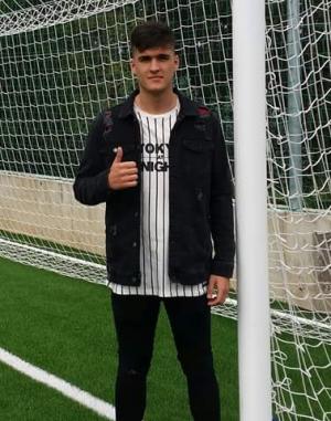 Jess Jurado (S.D. Sofn) - 2018/2019