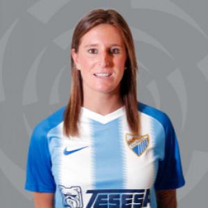 Adriana (Mlaga C.F.) - 2018/2019