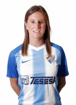 Adriana (Mlaga C.F.) - 2018/2019